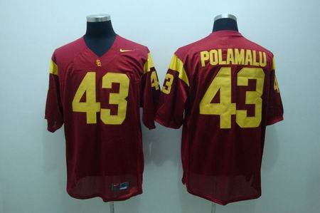 USC Trojans jerseys-003